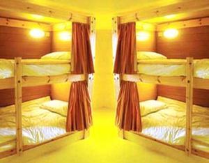 Globetrotter Inn Hostel London Eksteriør bilde