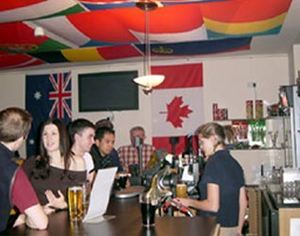 Globetrotter Inn Hostel London Eksteriør bilde